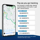 The Waypoint | Real-Time GPS Vehicle Tracker