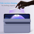 For Funda Xiaomi Pad 6 Case For xiaomi mi pad 6 Pro 11 inch Case Auto Wake up and Sleep Silicone Cover Funda Support Charging