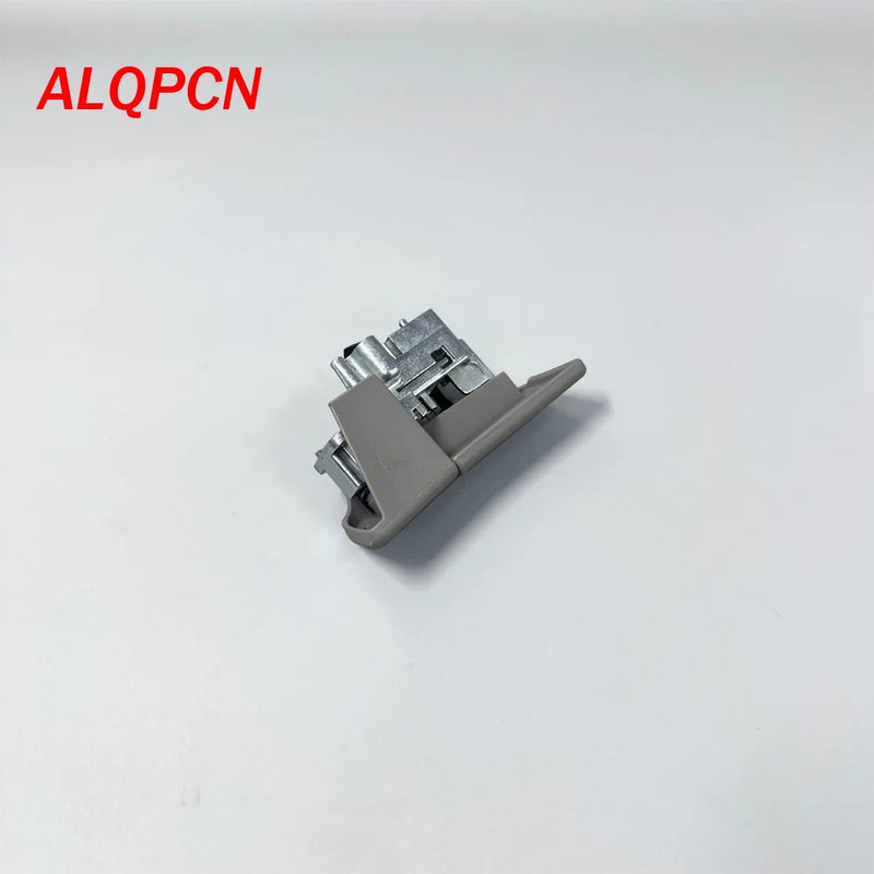 for Glove Box Handle with Key Hole Compatible with Mitsubishi L200 Mn151758Ha Triton 2007-2014 Pajero Sport