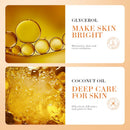Kojic Acid Dark Spot Remove Soap for Cleaning the Face Oil Control Even Tone Skin Products Natural Turmeric Soap Bar New