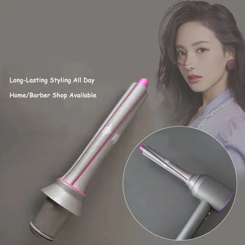 Household high-speed hair dryer negative ion hair care quick-drying hair dryer does not damage hair strong wind air dryer