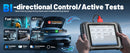 XTOOL D8S Car Diagnostic Tool ECU Coding Bi-directional 42+ Resets Automotive Scanner Key Programming With Topology DOIP FCA