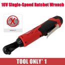 Milwaukee 18V Cordless Tools: Impact Wrench, Drill, Grinder, Blower, Ratchet Wrench & Rangefinder, Fits M18 Lithium Battery