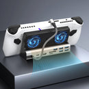 3/9/10/11 in 1 Docking Station Console Hub For Asus ROG Ally 4k@60hz Gigabit Ethernet 1000Mbps Dock Type C USB 3.0 2.0 PD 100W