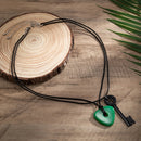 Long Rope Chain with Key/Triangle Pendant Necklace for Women Trendy y2k Accessories on the Neck 2023 Fashion Jewelry Female Gift