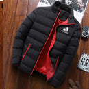 2024 Winter New Style Men's Hot-selling Brand Jacket Down Outdoor Cycling ZipperSportswear Top Direct Sales jackets