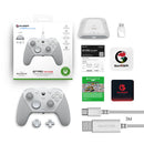 The Precision Grip | G7 Pro Wired Xbox Controller with Hall-Effect Sticks