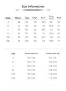 High Quality Summer Thin Men's Straight Tube Loose Ice Silk Wide Leg Casual Pants Breathable Jogging Fitness Baggy Casual Pants