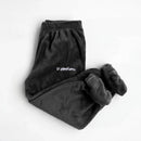 Coral Fleece Pajama Set Couple Pyjamas Suit Women Men Winter Thicken Sleepwear Loose Sleep Set Homewear Soft Warm Pijama Hoodies