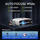 projector 4k projetor google tv proyector televisores smart tv projectors android proyectores television