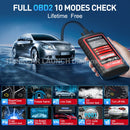 2026 Thinkcar ThinkDiag 2 Ediag Plus ALL Software Canfd Protocol 15 Reset OBD2 Diagnostic Tool Bi-Directional ECU Coding