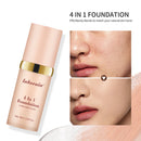The Lumina | 4-in-1 Color-Changing Foundation with SPF 30