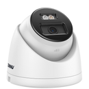 Annke 4K POE IP Camera 265+ Motion 2.0 Built-in Microphone 4MM Lens 8MP smart Dual Light Human Vehicle Detection Security Camera