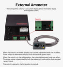 The Beam Architect | 80-100W CO2 Laser Power Supply for Engraving & Cutting