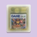 Multifunctio EDGB Color 2250 IN 1  for GB GBC Gameboy Color Game Boy Cartridge Game card With Memory Card