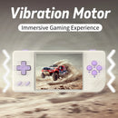 ANBERNIC RG28XX Handheld Game Console 2.83'' IPS Screen Video Output Portable Video Player Ebook Reader Player Gifts Mini