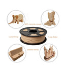JAYO PLA PLA PLUS ABS PETG SILK Filament 1.75MM 10 Rolls / Set Refills Non-toxic PLA Meta 3D Printer Filament DIY Gift