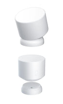 The Quiet Witness | GIRIER 24GHz mmWave Human Presence Sensor for Tuya ZigBee