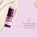 The Vellum Balm | 3-in-1 Collagen Firming Stick for Eyes, Neck and Face