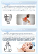 The Helios 980 | Professional Diode Laser Vascular & Aesthetic System