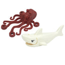 MOC City Animal Zoo Fram Accessories Building Block Figures Goat Sheep Eagle Owl Panda Parrot Seagull Penguin Bricks Toy Gift