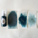 60ml Oxidation Spray Watercolor Pigment Art Creation Acrylic Pigment DIY Handmade Ledger Scrapbook Handmade Decorative Materials