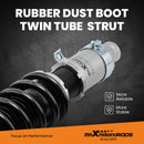 The Ride Height | 24-Way Adjustable Coilover Kit for Honda Civic and Integra