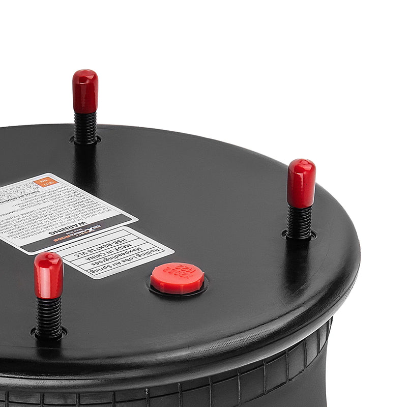 Pair Air Bellow Suspension Bags For Firestone W01-M58-8775 for Goodyear 1R14820