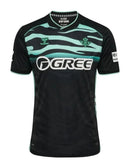 25-26 new La Liga jerseys, l Betis team uniforms, 3D printed shirts, unisex sports tops, children's jerseys, 6XL