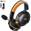 Picun G3 Gaming Wireless Headphone with Mic Over-Ear Headphones Bluetooth 5.4 40mm Driver 2.4G/Wireless/Cable USB Headsets 65H