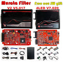 The ECU Architect | KESS V5.017 and KTAG V7.020 Online Tuning Suite