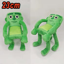 New Steal A Brainrot Plush Sammy Jandel Strawberry Elephant Plush Doll Anime Peripherals Toy Halloween Christmas Gift
