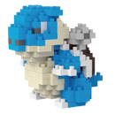 Pokemon new 108 style Small Simple Building Blocks Pikachu Action Toys Graphics Diamond Mini Model Pocket Monster Collect Gift