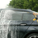 Metal Foam Car Washing Water Gun And GarDen Hose For Shower Pure Copper Nozzle High Pressure Pistol Spray