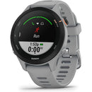 Garmin Forerunner 255 Sports Smartwatch 46mm 1.3'' Color Screen 14 Days Battery Life 4GB RAM NFC Bluetooth Wifi 5ATM Waterproof