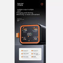 The Reserve | 50,000mAh 66W PD Camping Power Bank