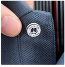 The Cotton Standard | 100% Organic Cotton Men's Athletic Sweatshirt