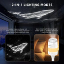 The Nebula | 4K Galaxy Projector and Ambient Night Light