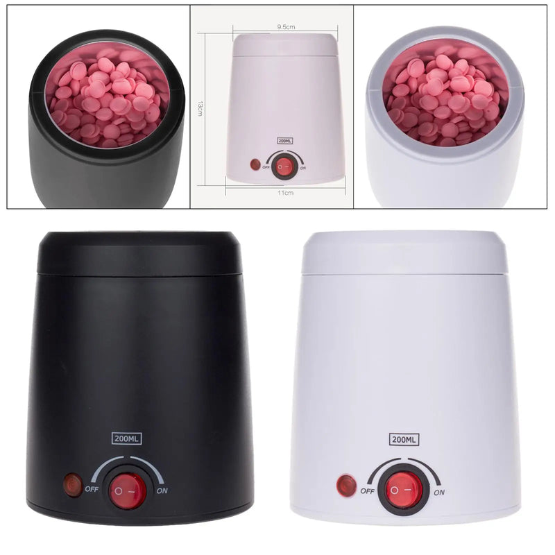 Wax Melter Professional Machine Hair Removal Wax Beans SPA Salon