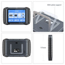 XTOOL D8S Car Diagnostic Tool ECU Coding Bi-directional 42+ Resets Automotive Scanner Key Programming With Topology DOIP FCA