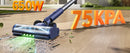 The Tempest Eleven | 650W 75,000Pa Cordless Stick Vacuum Cleaner