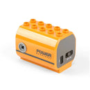 MOC 9656 big size Building Blocks DIY Educational Institutions Stem Robot Science Set