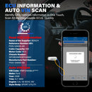 The Autel AP200 | Bluetooth OBD2 Code Reader & Live Data Diagnostic Tool