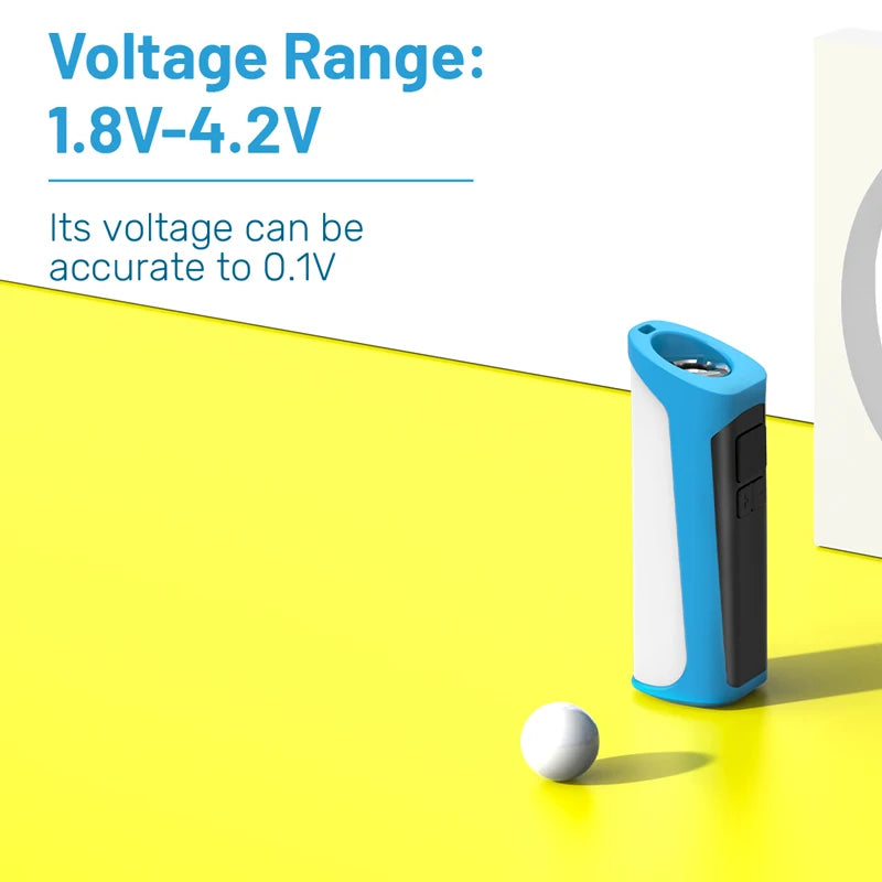 Powerful Electric Soldering Iron DOTECO Tik20 400mAh Battery 510 Thread Variable Voltage Heat Pen Welding Tool Solder Iron