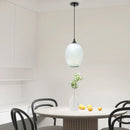Creative 3D Fireworks Ceiling Lamp Modern Colourful Glass Pendant Light 3D Vintage LED Chandelier Lighting for Living DiningRoom