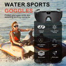 The Frame Lens | HD Smart Video Recording Sunglasses with WiFi