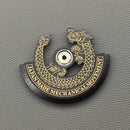 Customized NH36 NH35 Rotor Automatic Hammer Rotor Fit for NH34 NH35 NH36 NH38 4R35 7S26 Watch Movement Rotor Part