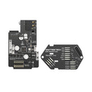 BTT Manta M8P V2.0 Motherboard Kit 32Bit for Klipper Raspberry Pi CM4 Ender 3 Silent High Performance 3D Printer Control Board