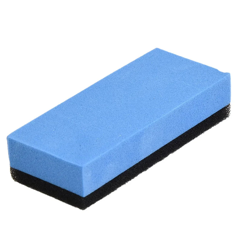 Plastics Parts Coating 30ml Brand New Car Trim Restorer For Instrument Panels Sponge Car Refresher Agent