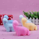 Christmas Toys Gifts Creative Carton Bear Dinosaur Unicorn Lamp Baby Child Bedroom Sleeping Night Lamp for Birthday New Year